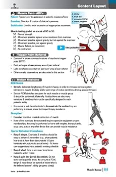 Muscle Manual: Nikita A. Vizniak, Leanne Fairweather, Nick